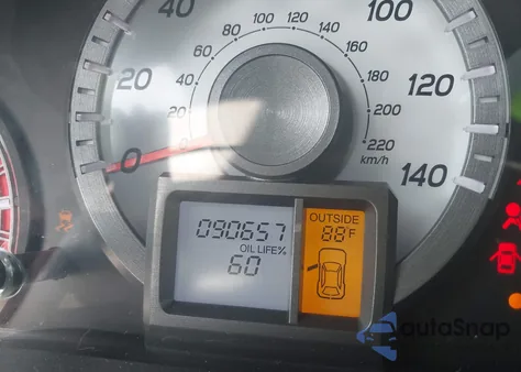 2014 Honda Pilot Ex-L из США, поврежденный, VIN 5FNYF3H57EB004512